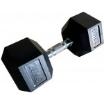 AMREP FITNESS HEX jednoruční 9 kg – Zbozi.Blesk.cz