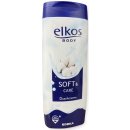 Elkos Soft Care sprchový krém s extraktem z bavlny 300 ml