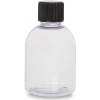 Gliptone Liquid Leather Bottle with cap 250 ml