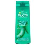 Garnier Fructis Coconut Water posilující šampon 250 ml – Sleviste.cz