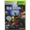 Hra na Xbox 360 Dead Rising 2