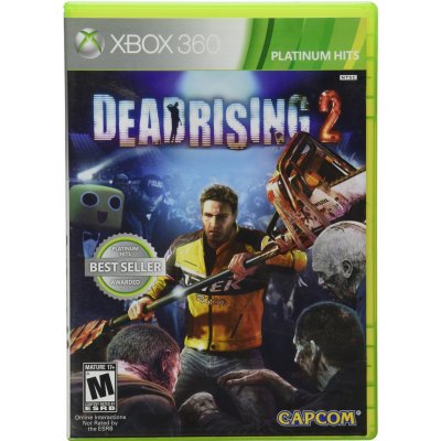 Dead Rising 2 – Hledejceny.cz