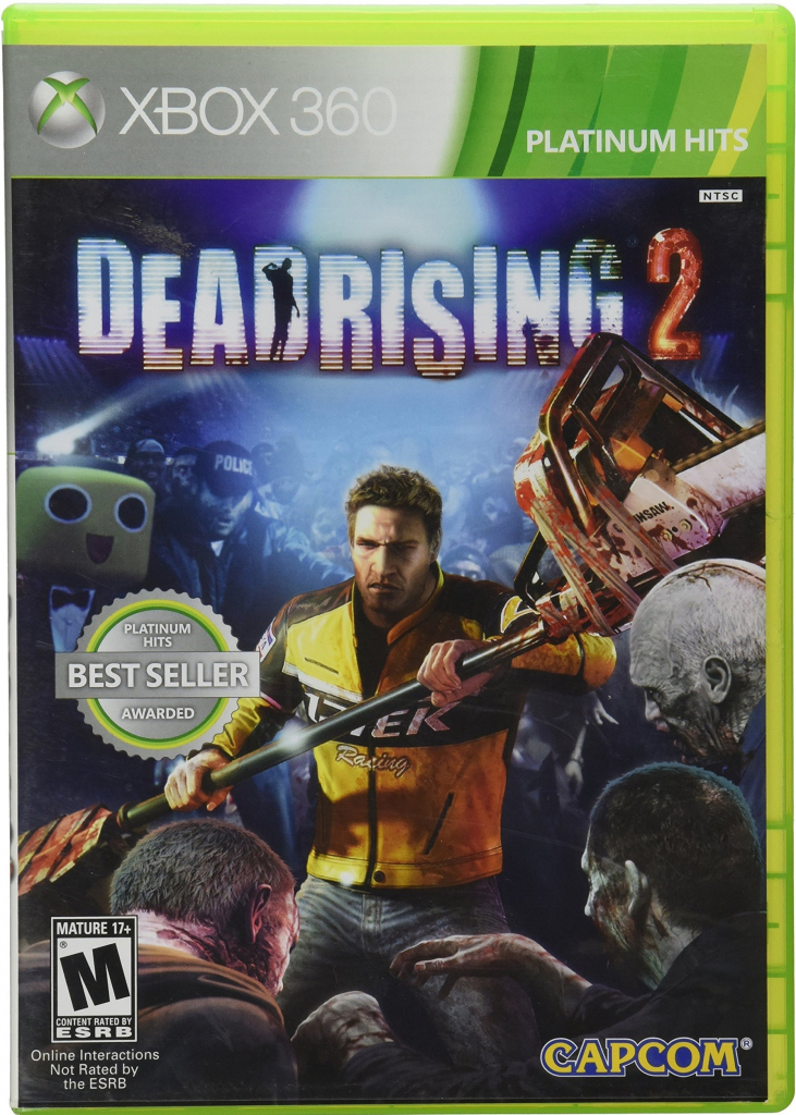 Dead Rising 2