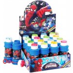 Dulcop Bublifuk 175ml Maxi Spiderman – Zboží Dáma Dulcop Bublifuk 175ml Maxi Spiderman – Zboží Dáma