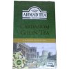 Čaj Ahmad Sypaný zelený čaj s kardamonem 500 g