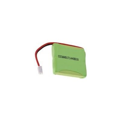 Powery Siemens gigaset E450 ECO 500mAh NiMH 2,4V - neoriginální – Zboží Živě