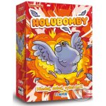 Tlama games Holubomby – Zbozi.Blesk.cz