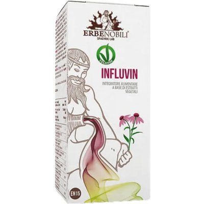 Erbenobili INFLUVIN 50 ml