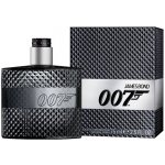 James Bond 007 toaletní voda pánská 75 ml tester – Zboží Mobilmania