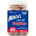 Mack's Ultra Soft 50 párů – Zbozi.Blesk.cz