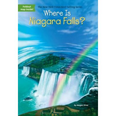 Where Is Niagara Falls