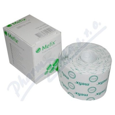 Fixace Mefix samolep.10 m x 5 cm 310500 – Zboží Mobilmania