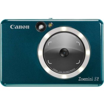 Canon Zoemini S2