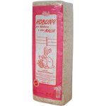 Limara hobliny s malinovou vůní 600 g 15 l – Hledejceny.cz