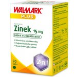 Walmark Zinek 15mg 30 tablet – Hledejceny.cz