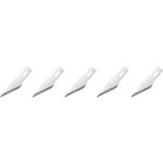 Noch náhradní čepele pro skalpel 5 ks 60061 – Sleviste.cz