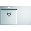 Alveus Quarto 20 Satin