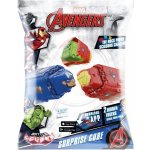 Battle Cubes Marvel – Sleviste.cz