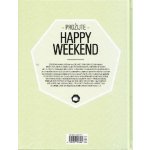 HAPPY WEEKEND - 1 rok - 52 cílů po celé Evropě - Marco Polo – Hledejceny.cz