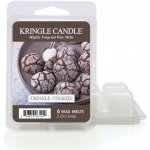 Kringle Candle Crinkle Cookies vonný vosk 64 g – Zboží Dáma