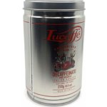 Lucaffe Decaffeinato mletá 250 g – Hledejceny.cz