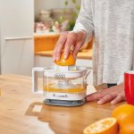 Black & Decker BXCJ25E – Zboží Dáma