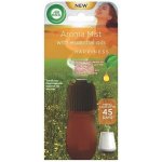 Air Wick Aroma Mist Šťastné chvilky náhradní náplň do aroma difuzéru 20 ml – Zboží Mobilmania