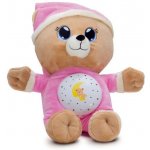 Teddies Medvídek usínáček modrá – Zboží Dáma