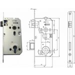FAB 90/50/80 C4150 – Hledejceny.cz