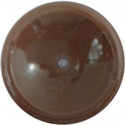 Pentart Akrylová barva matná 100 ml Světle hnědá – Sleviste.cz