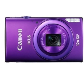 Canon IXUS 265 HS