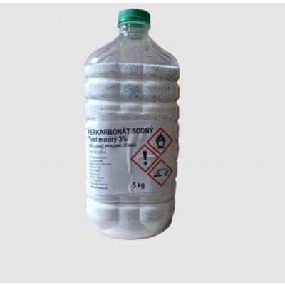 Taed Perkarbonát sodný 10 kg – Zboží Dáma