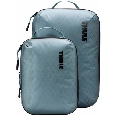 Thule Compression Cube Set Pond Gray – Hledejceny.cz
