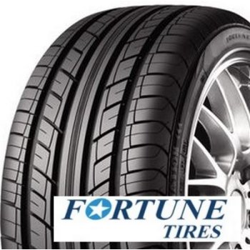 Pneumatiky Fortune FSR5 215/55 R16 97W