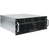 Rackové skříně INTER-TECH IPC 4U-4708 4U 88887384