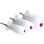 Spomb Krmící raketa Bait Rocket Bílá large – Zboží Dáma Spomb Krmící raketa Bait Rocket Bílá large – Zboží Dáma