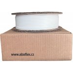 Abaflex PLA bílá 750g , 1,75 mm – Zboží Živě