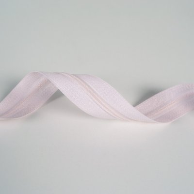 Takoy Zip TKY spirálový metráž #3 mm světle růžový bez jezdce – Zboží Dáma