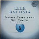 Lele Battista - Nuove Esperienze Sul Vuoto CLR LTD NUM LP – Hledejceny.cz