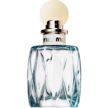 Miu Miu L´Eau Bleue parfémovaná voda dámská 100 ml tester