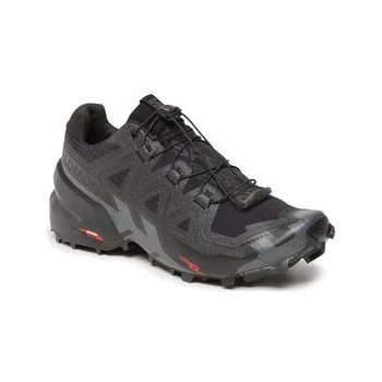 Salomon Speed Cross 6 černé