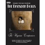 The Dresden Dolls The Virginia Companion noty pro klavír 1002378 – Hledejceny.cz