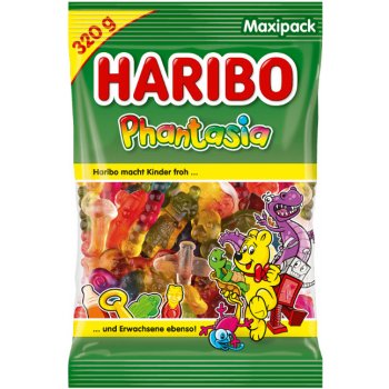 Haribo Phantasia 320 g