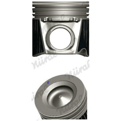 Nüral 87-421600-00 | Zboží Auto