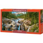Castorland Mistaya Canyon Kanada 4000 dílků – Sleviste.cz