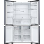 Haier HCR5919EHMB – Hledejceny.cz