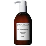 Sachajuan Hair Cleansing cream 500 ml – Hledejceny.cz
