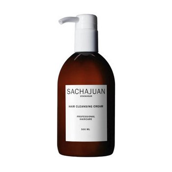 Sachajuan Hair Cleansing cream 500 ml