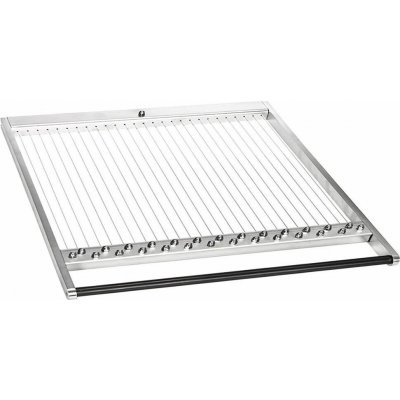 G.Gastro Rám pro dvojitý řezač pralinek - rozteč drátů: 22,5 mm - D9786679 – Hledejceny.cz