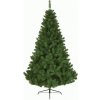 Vánoční stromek Kaemingk Vánoční stromek umělý jedle Imperial Pine S 150cm zelený